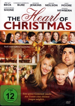 The Heart of Christmas